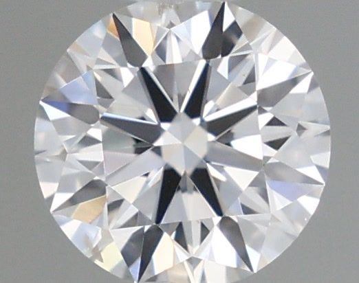 649446233 Diamant Natural ROUND SI1