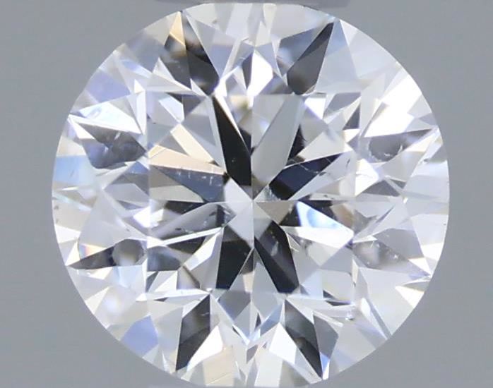 649446361 Diamant Natural ROUND SI1