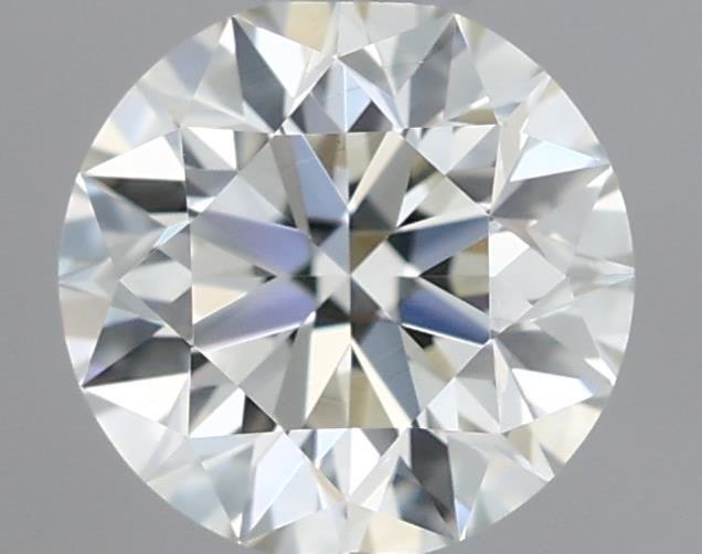 649446447 Diamant Natural ROUND VS1