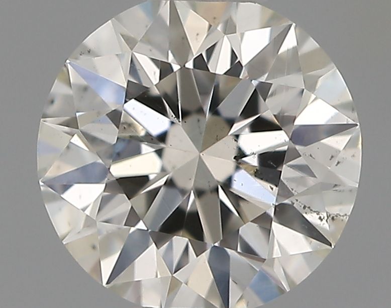 649446459 Diamant Natural ROUND SI1