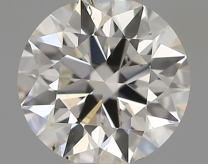 649446470 Diamant Natural ROUND SI1