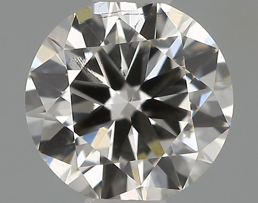649446478 Diamant Natural ROUND SI1