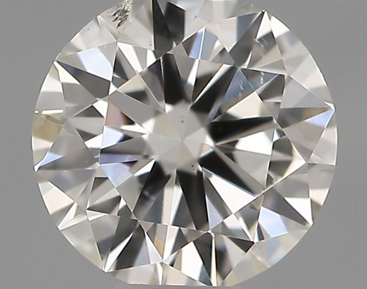 649446492 Diamant Natural ROUND SI1