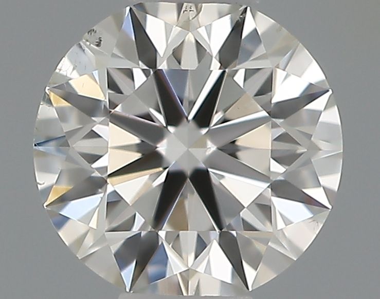 649446495 Diamant Natural ROUND SI1