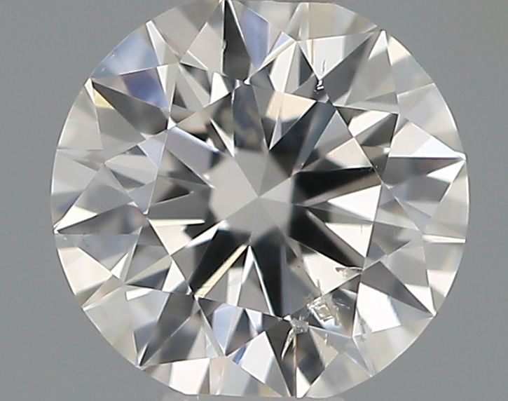 649446500 Diamant Natural ROUND SI1