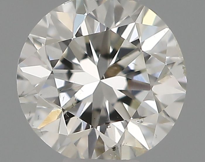 649446515 Diamant Natural ROUND SI1