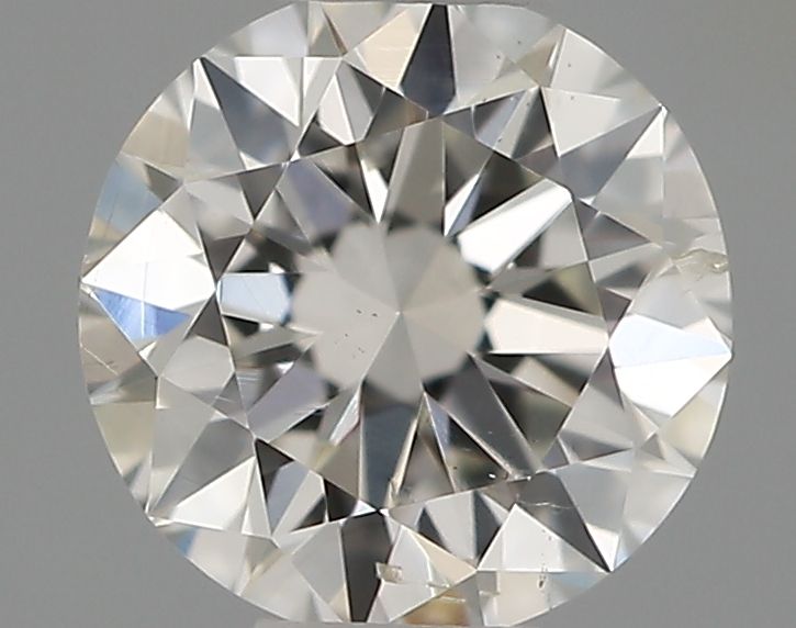 649446519 Diamant Natural ROUND SI1