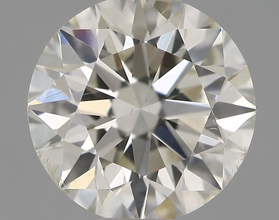 649446522 Diamant Natural ROUND SI1