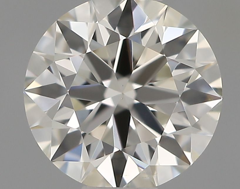 649446545 Diamant Natural ROUND VS2