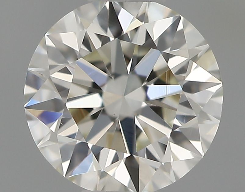 649446554 Diamant Natural ROUND VS1