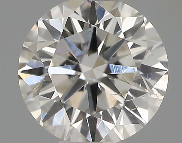 649446579 Diamant Natural ROUND SI1