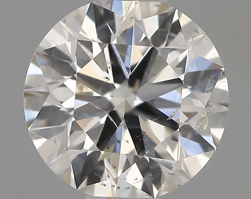 649446604 Diamant Natural ROUND SI1