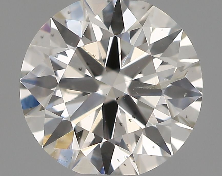 649446608 Diamant Natural ROUND SI1