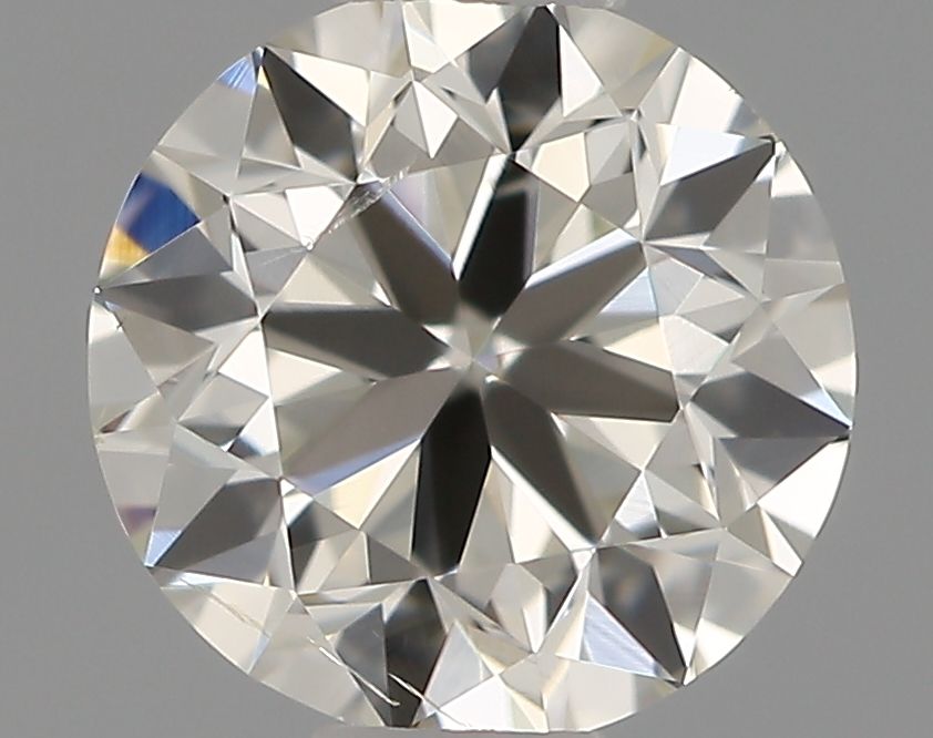 649446609 Diamant Natural ROUND SI1