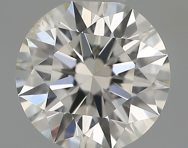 649446611 Diamant Natural ROUND VS2
