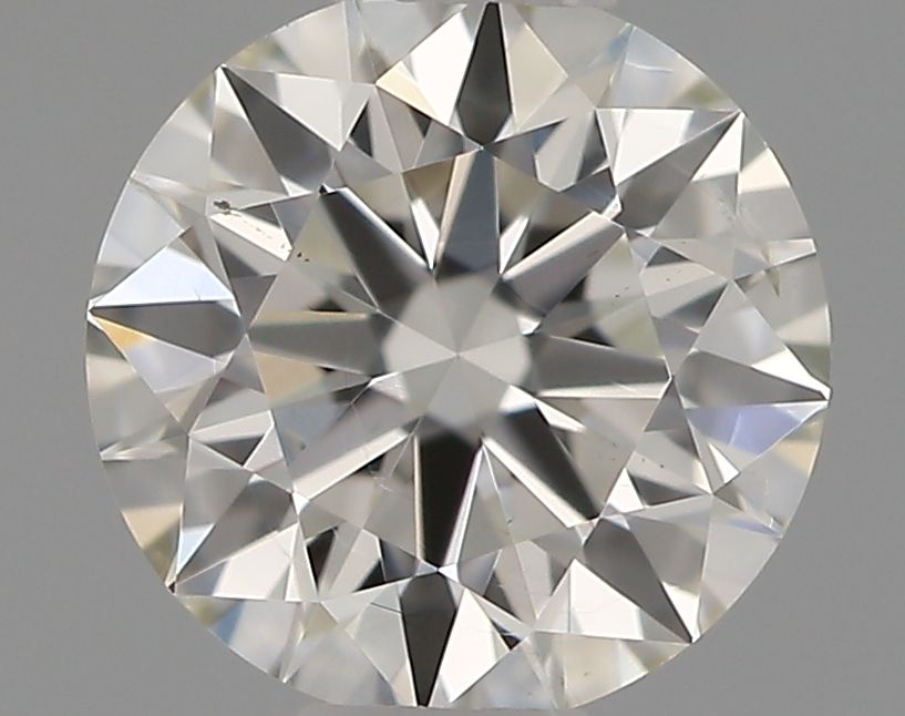 649446613 Diamant Natural ROUND VS2
