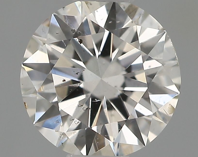 649446615 Diamant Natural ROUND SI1