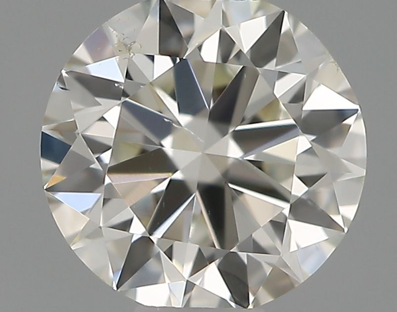 649446616 Diamant Natural ROUND SI1