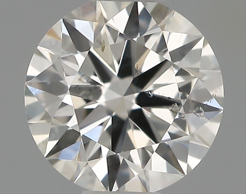649446620 Diamant Natural ROUND SI1