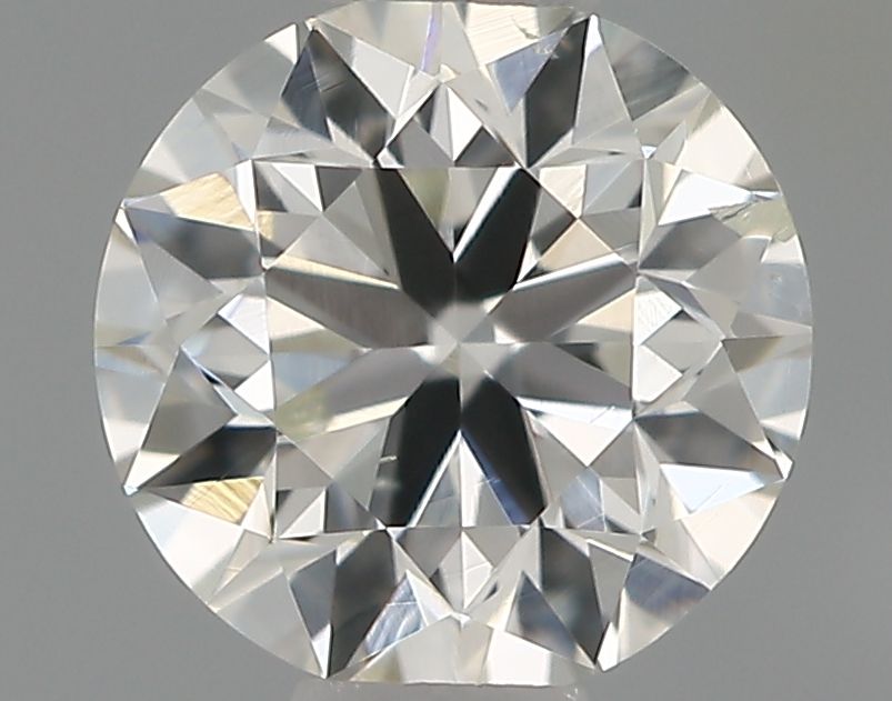 649446622 Diamant Natural ROUND SI1