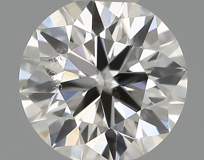 649446625 Diamant Natural ROUND SI1