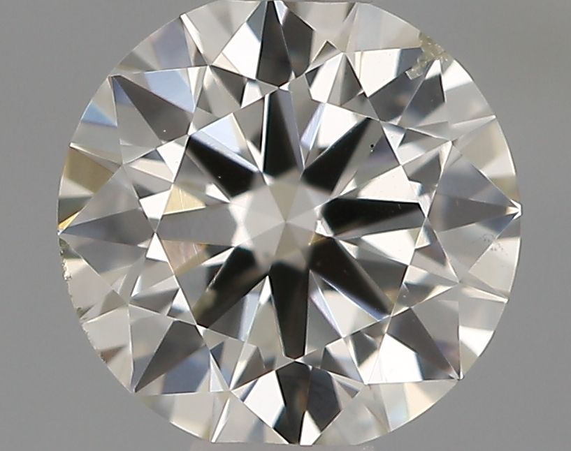 649446630 Diamant Natural ROUND SI1