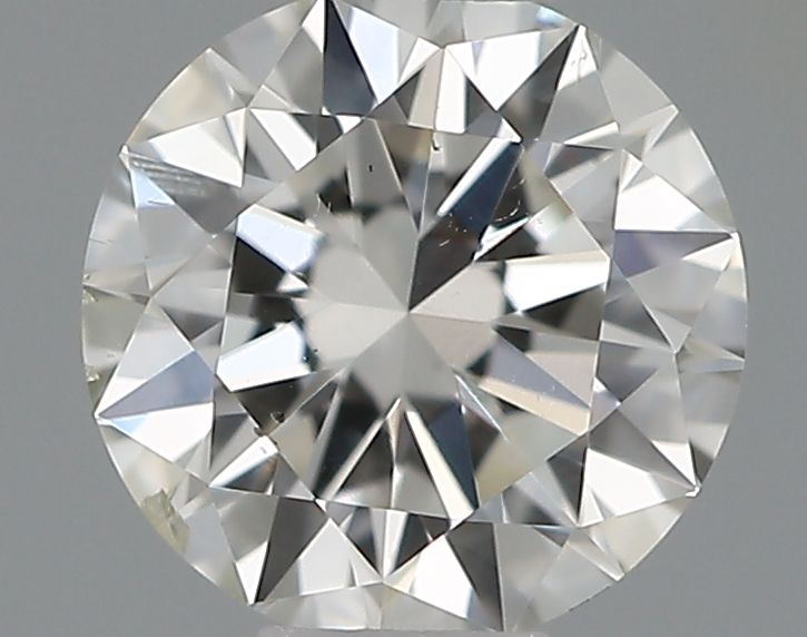 649446659 Diamant Natural ROUND SI1
