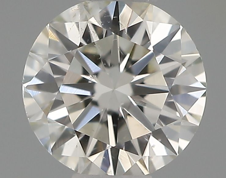 649446663 Diamant Natural ROUND SI1