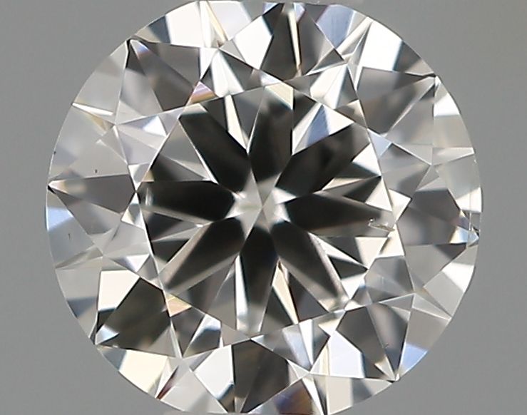 649446668 Diamant Natural ROUND VS2