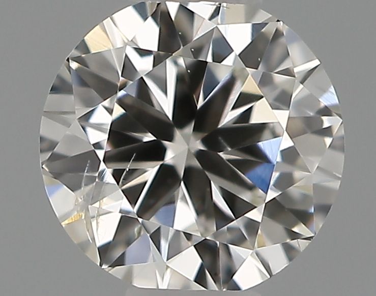 649446671 Diamant Natural ROUND SI1