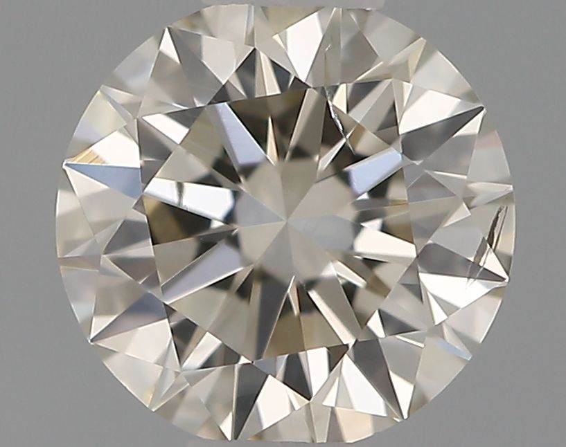 649446674 Diamant Natural ROUND SI1