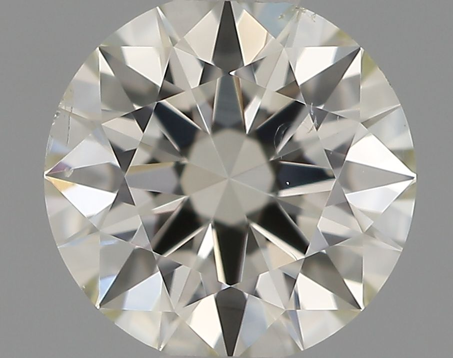 649446678 Diamant Natural ROUND SI1
