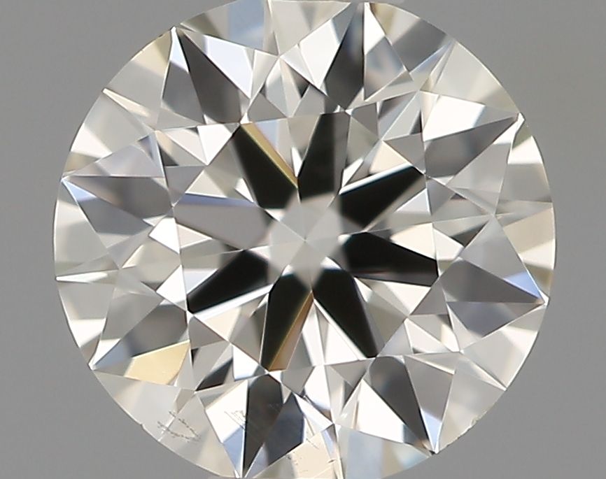 649446687 Diamant Natural ROUND SI1