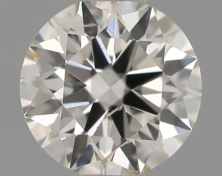 649446692 Diamant Natural ROUND SI1