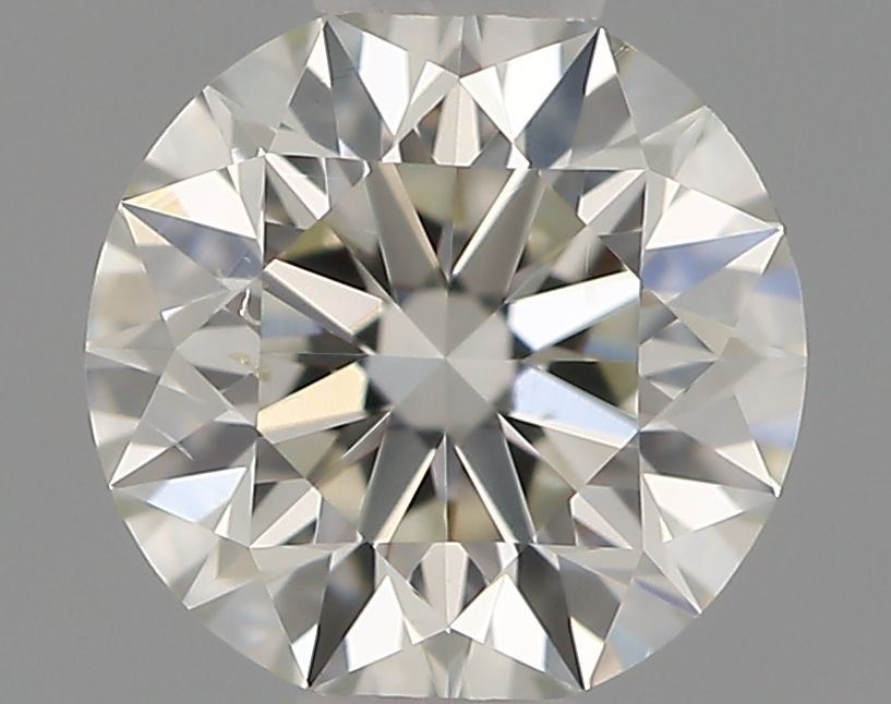 649446700 Diamant Natural ROUND VS2