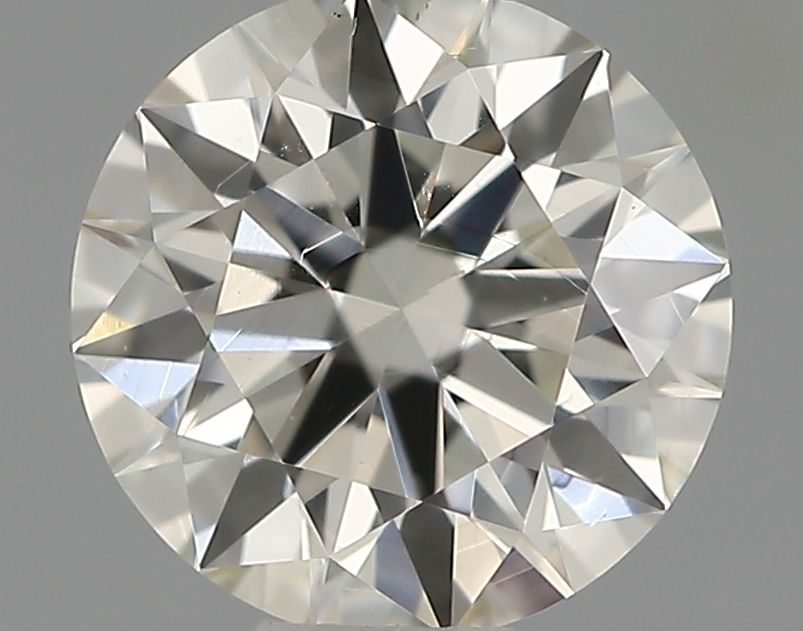 649446706 Diamant Natural ROUND VS2