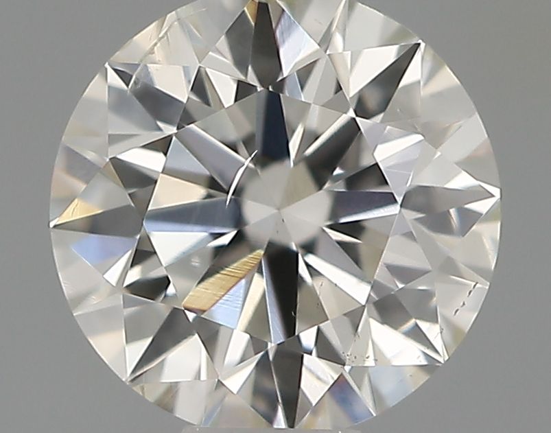 649446714 Diamant Natural ROUND SI1