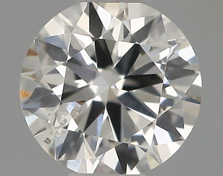 649446741 Diamant Natural ROUND SI1