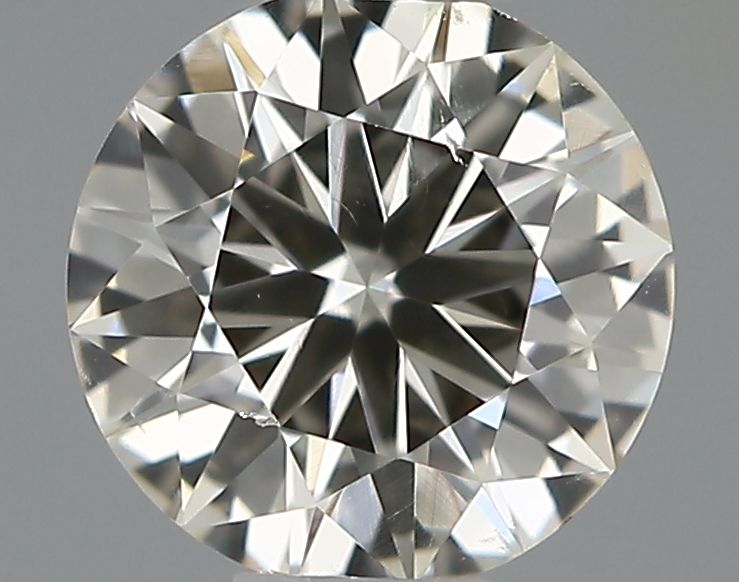 649446759 Diamant Natural ROUND VS2