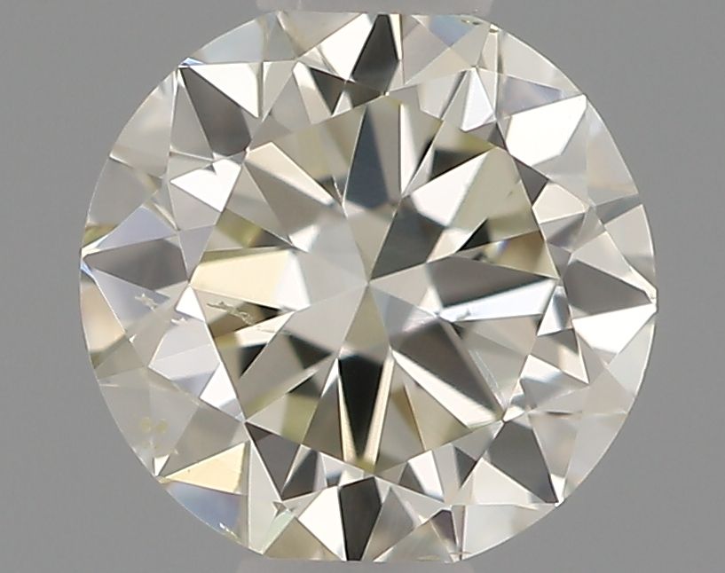 649446761 Diamant Natural ROUND SI1