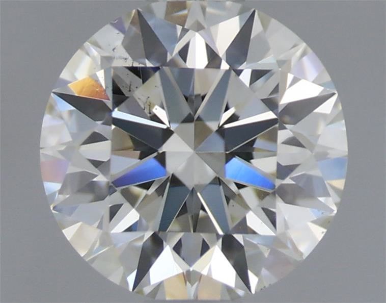 649446786 Diamant Natural ROUND SI1