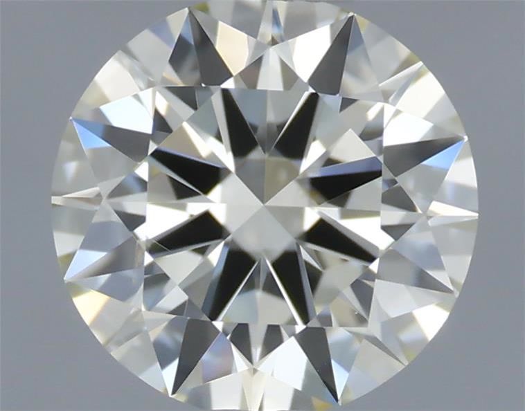649446967 Diamant Natural ROUND VS2