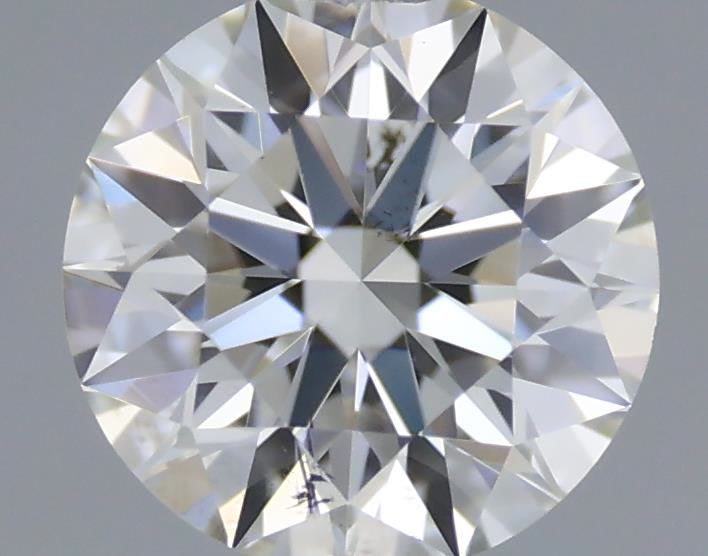 649447077 Diamant Natural ROUND SI1
