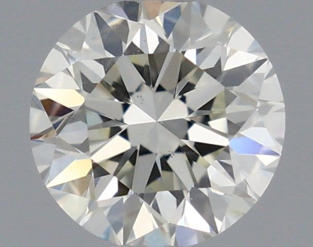 649447150 Diamant Natural ROUND VS2