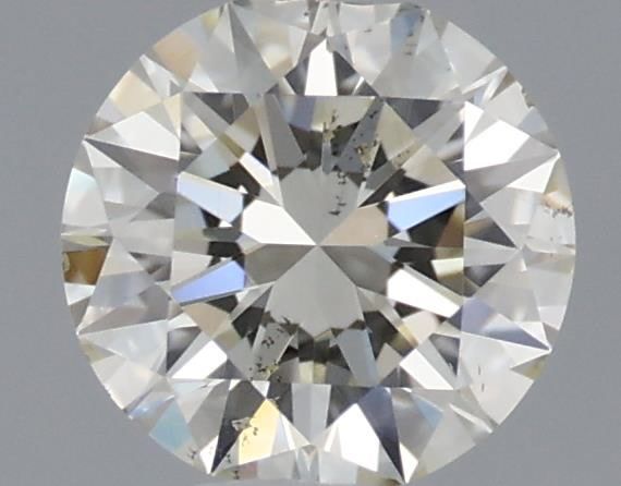 649447239 Diamant Natural ROUND SI1