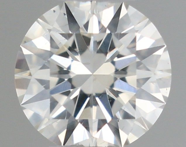 649447260 Diamant Natural ROUND SI1