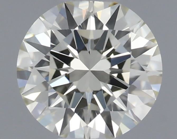 649447279 Diamant Natural ROUND VVS1