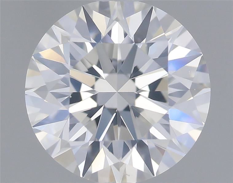 649447504 Diamant Natural ROUND SI1