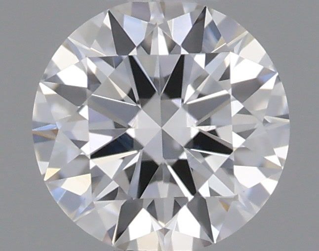 649447514 Diamant Natural ROUND IF