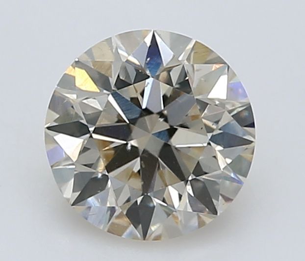 649447517 Diamant Natural ROUND SI1